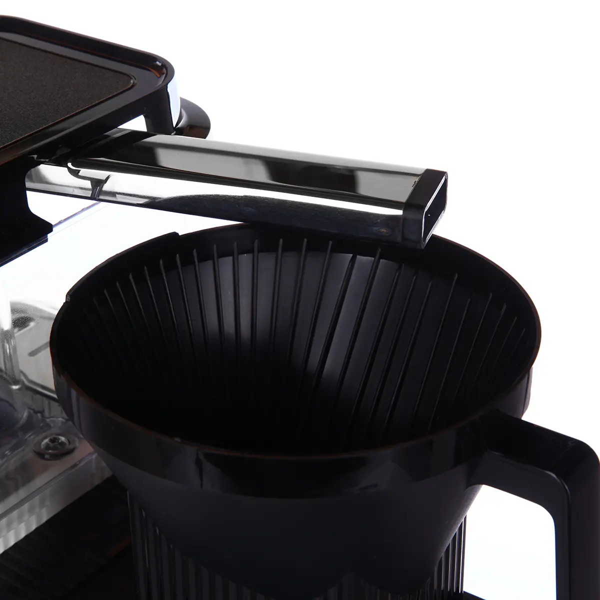 9904644 Кофеварка капельная Moccamaster KBG741 Select серый STDN-0024078 - Вид №4