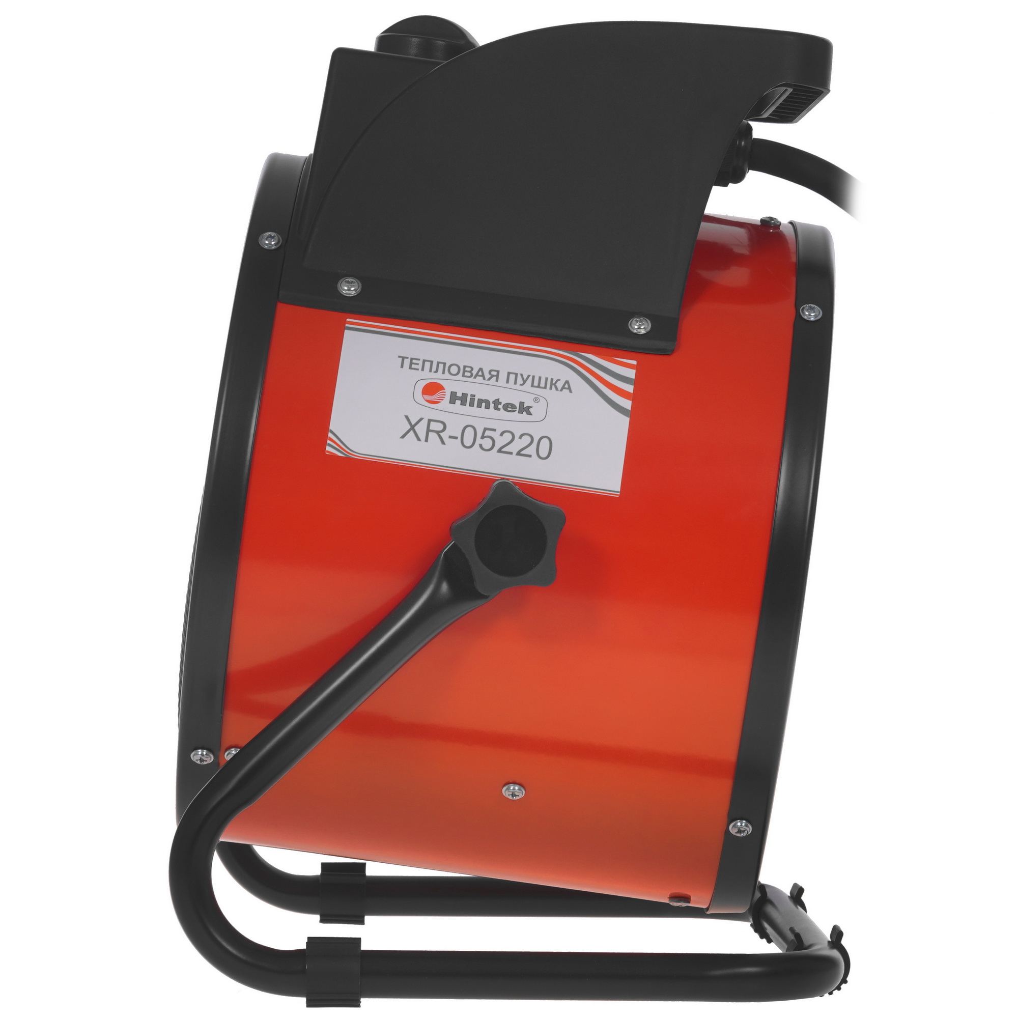 5095885 Тепловая пушка электрическая Hintek XR-05220 STDN-0142353 - Вид №4