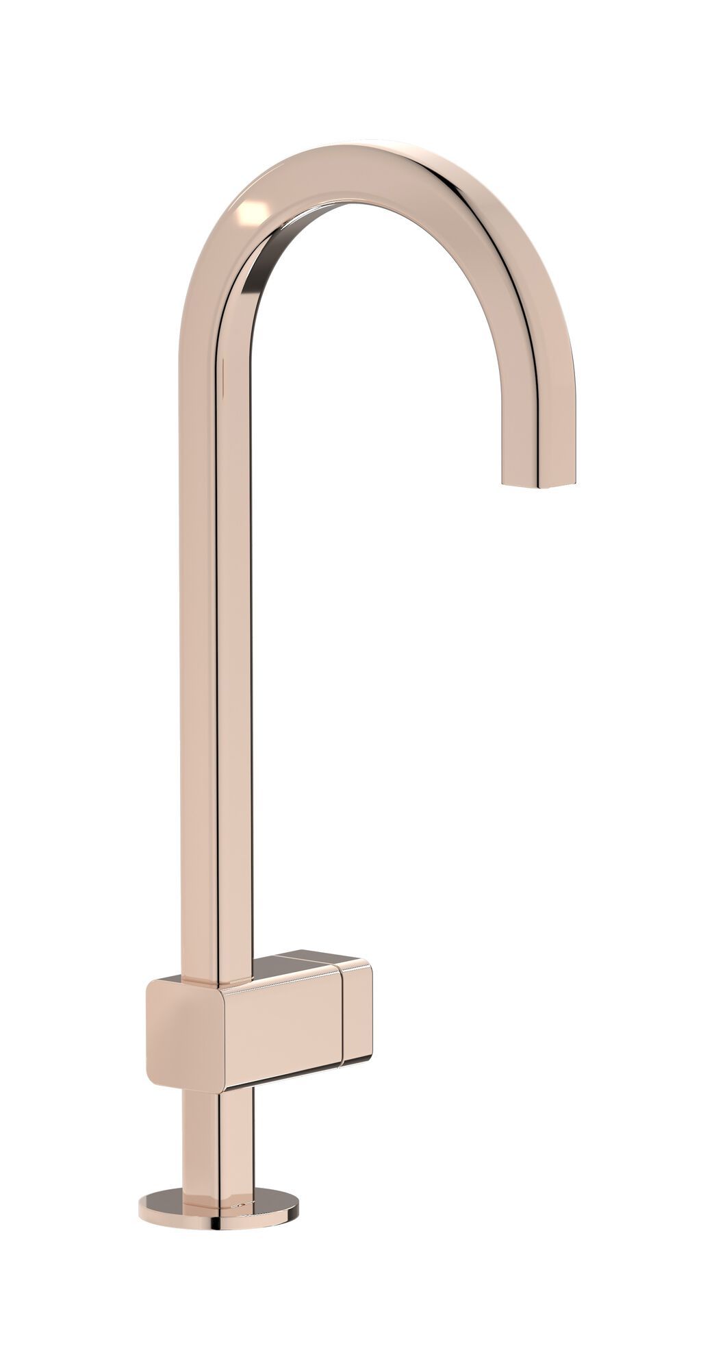 Смеситель для раковины с гидропрогрессией IB Elio ARCH-00028721 - Вид №9