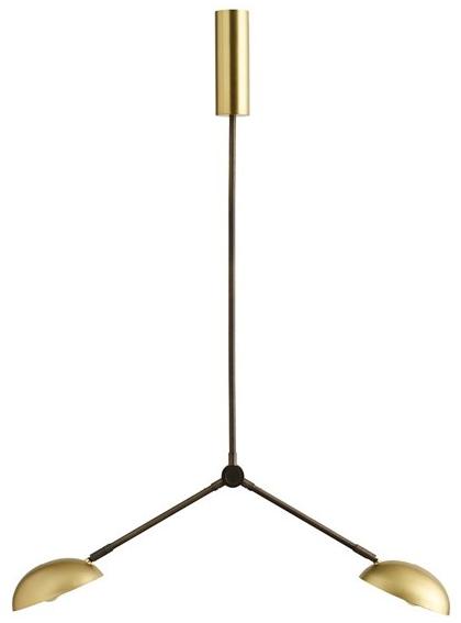 101 Copenhagen Светодиодная подвесная лампа Drop sun-id-1437194 - Вид №3