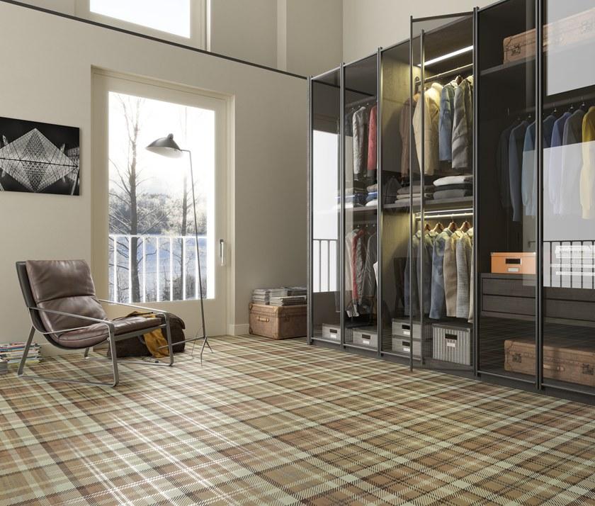 Aparici Настенная / напольная плитка из керамогранита с имитацией дерева sun-id-1353283 - Вид №2