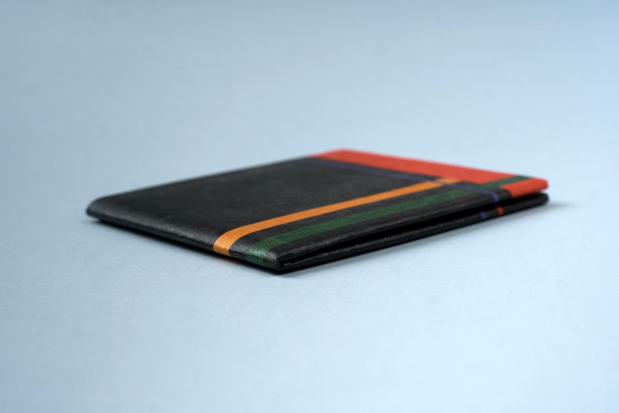 NW-091 Кошелек new supremus, мультиколор New wallet  - Вид №5