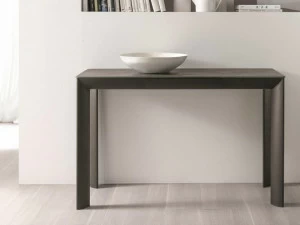 IDEAS Group Прямоугольная консоль из алюминия Moon