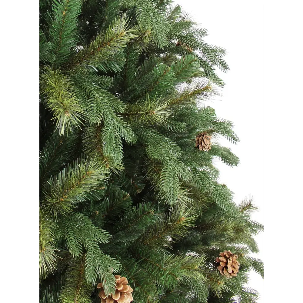 Ель новогодняя искусственная Боярская 240 см BEATREES STLM-2009254 - Вид №1