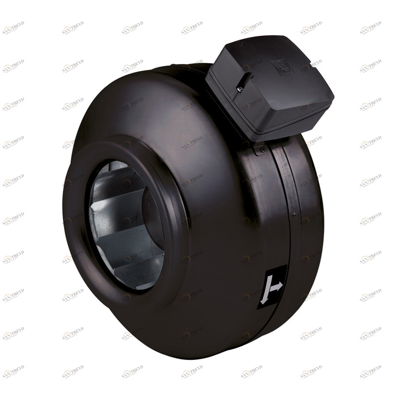 Энергоэффективный канальный вентилятор Soler Palau VENT-400 ECOWATT 5145880800