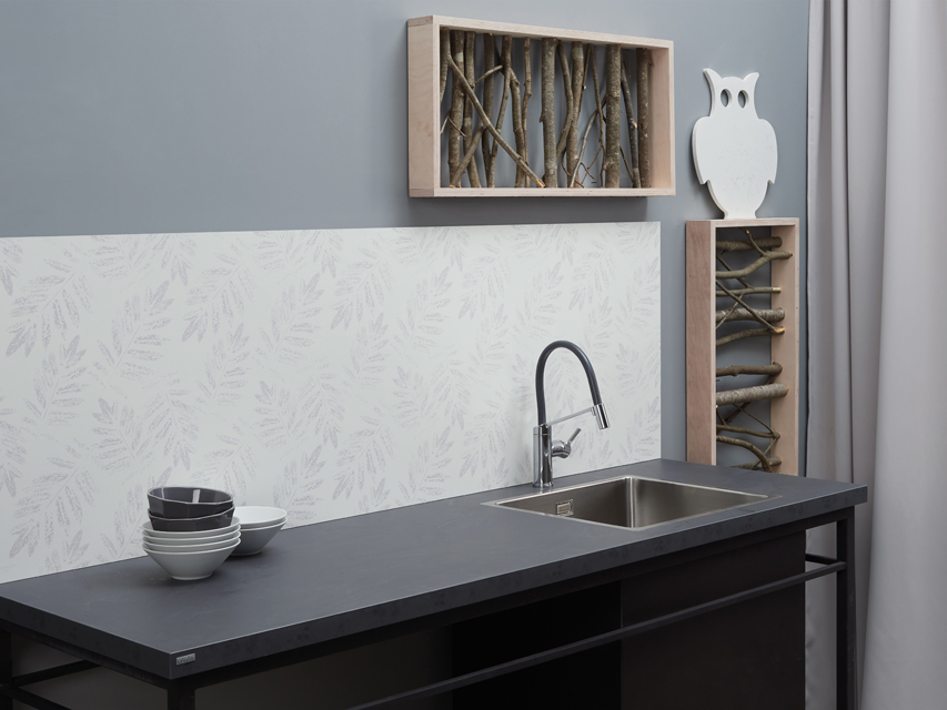 Столешницы для кухни - Брома гриджио LIGRON LIST346 2131 - Вид №10