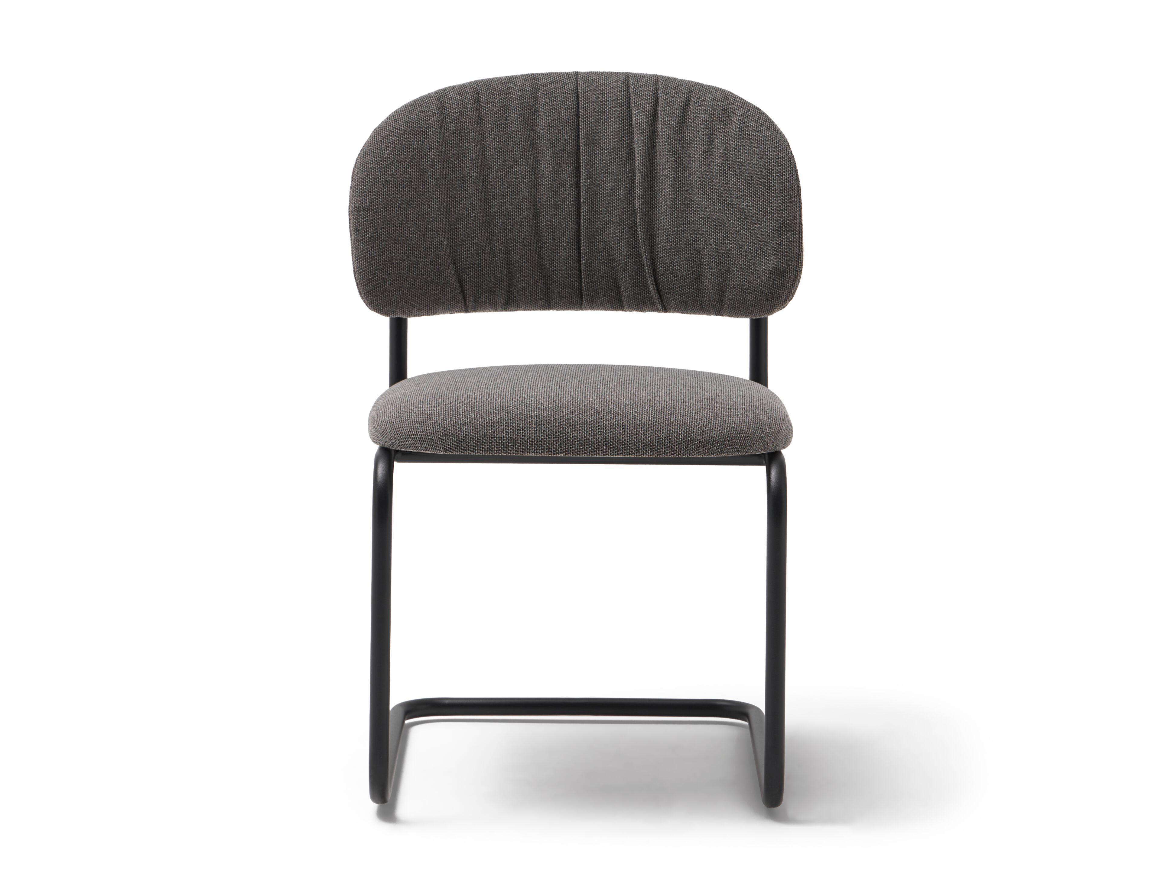 Мягкий стул из ткани Blasco&Vila RC Metal Soft ARCH-00128068 - Вид №1