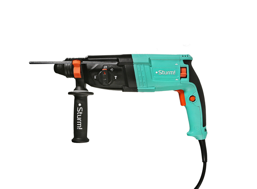 Перфоратор Sturm! RH2526BR 9121723 STDN-0079130