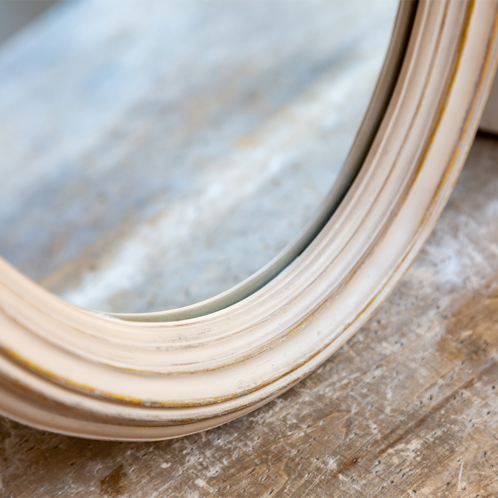 21061707 Зеркало настенное «Бернадетт» Object Desire Зазеркалье  - Вид №2