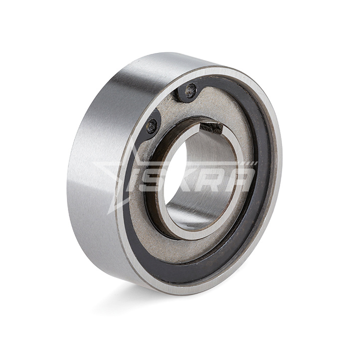 IS861 Обгонная муфта US17 (AS17) ISKRA  - Вид №5