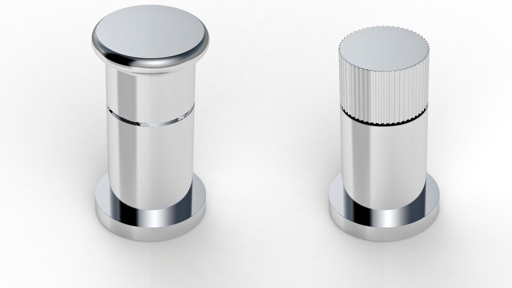 Однорычажный смеситель для раковины RUBINETTERIE STELLA ARCH-00151988 - Вид №7