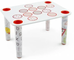 Magis Прямоугольный стол в мдф