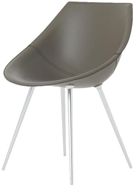 Driade Кожаное кресло sun-id-1380562 - Вид №1