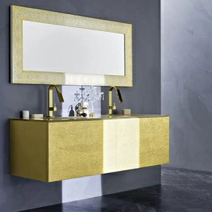 Комплект мебели для ванной Sky 157 Arbi Sky Rave Collection