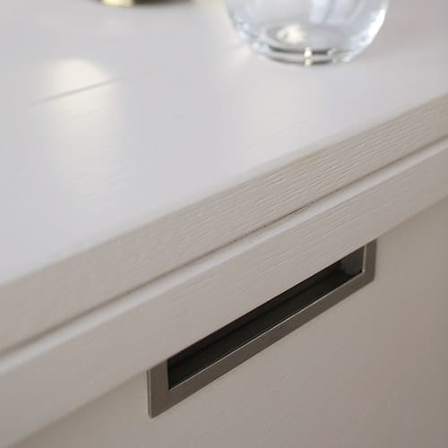 Комод из массива дерева Devina Nais ARCH-00007535 - Вид №4