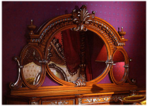 Зеркало Rehina CARLO ASNAGHI 10844