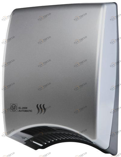 S & P Italia Автоматическая электрическая сушилка для рук из поликарбоната sun-id-1456118