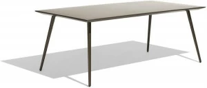 Bivaq Прямоугольный садовый стол Vint