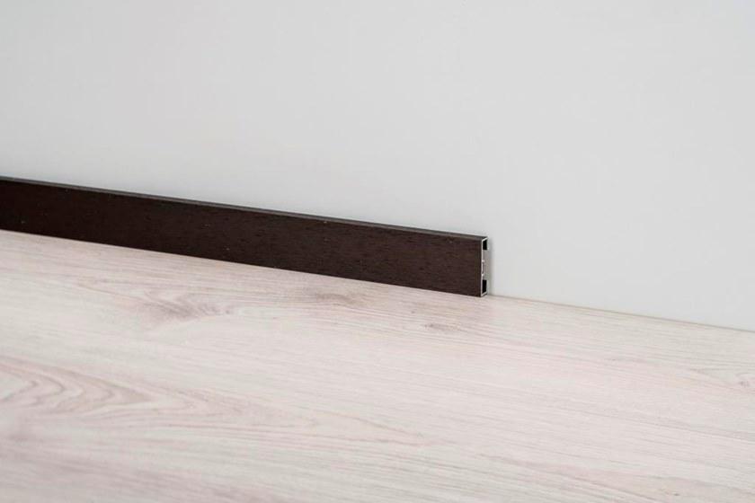 PROFILPAS Плинтус алюминиевый I-design sun-id-1513704 - Вид №4