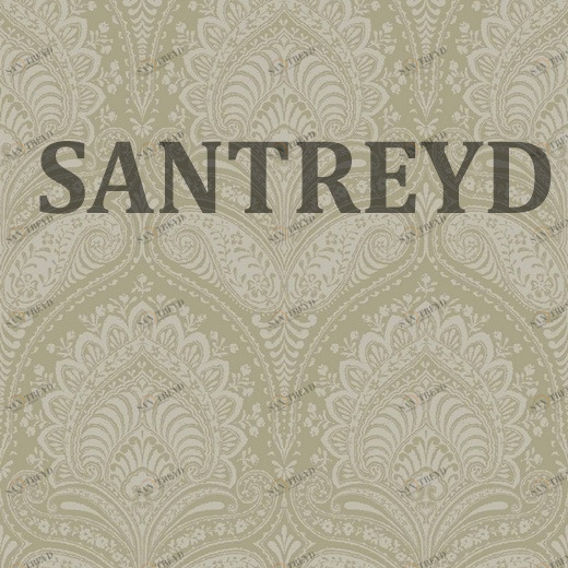 00114 CO Обои Aquarelle Milano 00114CO