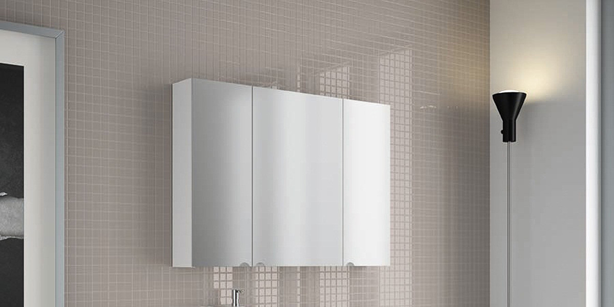 КОМПЛЕКТ МЕБЕЛИ PRAGA/NILO 105 СМ SALGAR 17758 - Вид №1