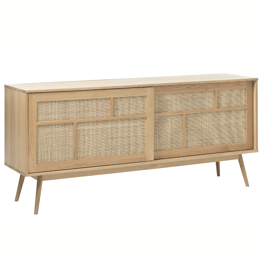 43270200 Тумба , barrali, 180х45х75 см Unique Furniture  - Вид №4