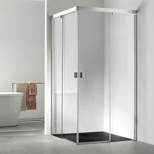 Шторка для душа S315800023 System pool YOVE 4