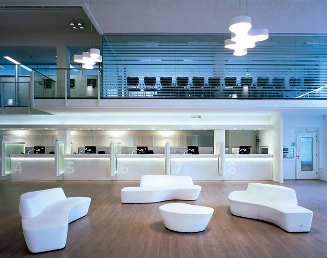 Lightnet Светодиодная подвесная лампа Amorphicon sun-id-1356439 - Вид №6