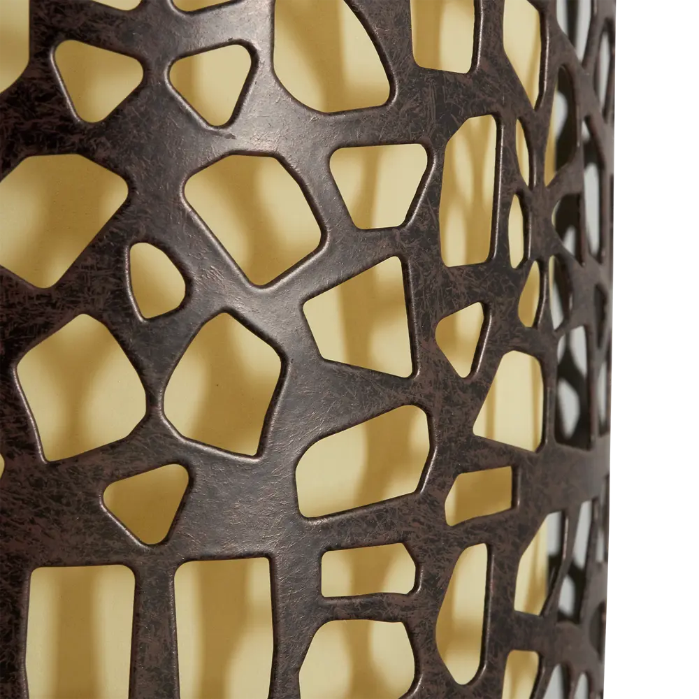 Настольная лампа Eglo «Almera» 1xE27x60 Вт, цвет белый STLM-2038701 - Вид №5