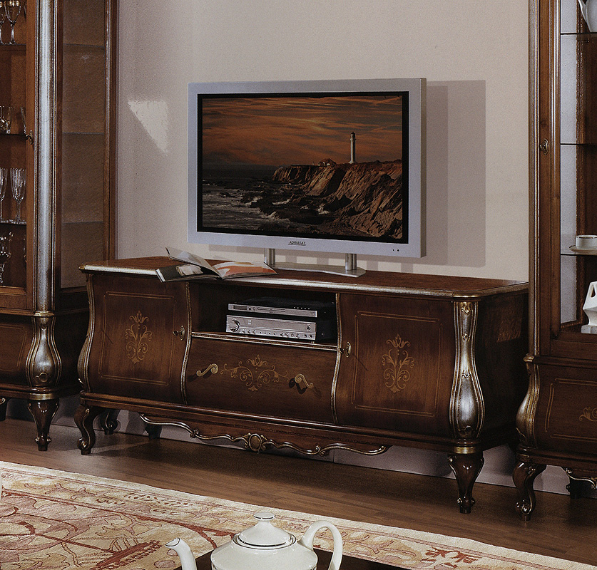 Тумба под TV  MORELLO GIANPAOLO T523 