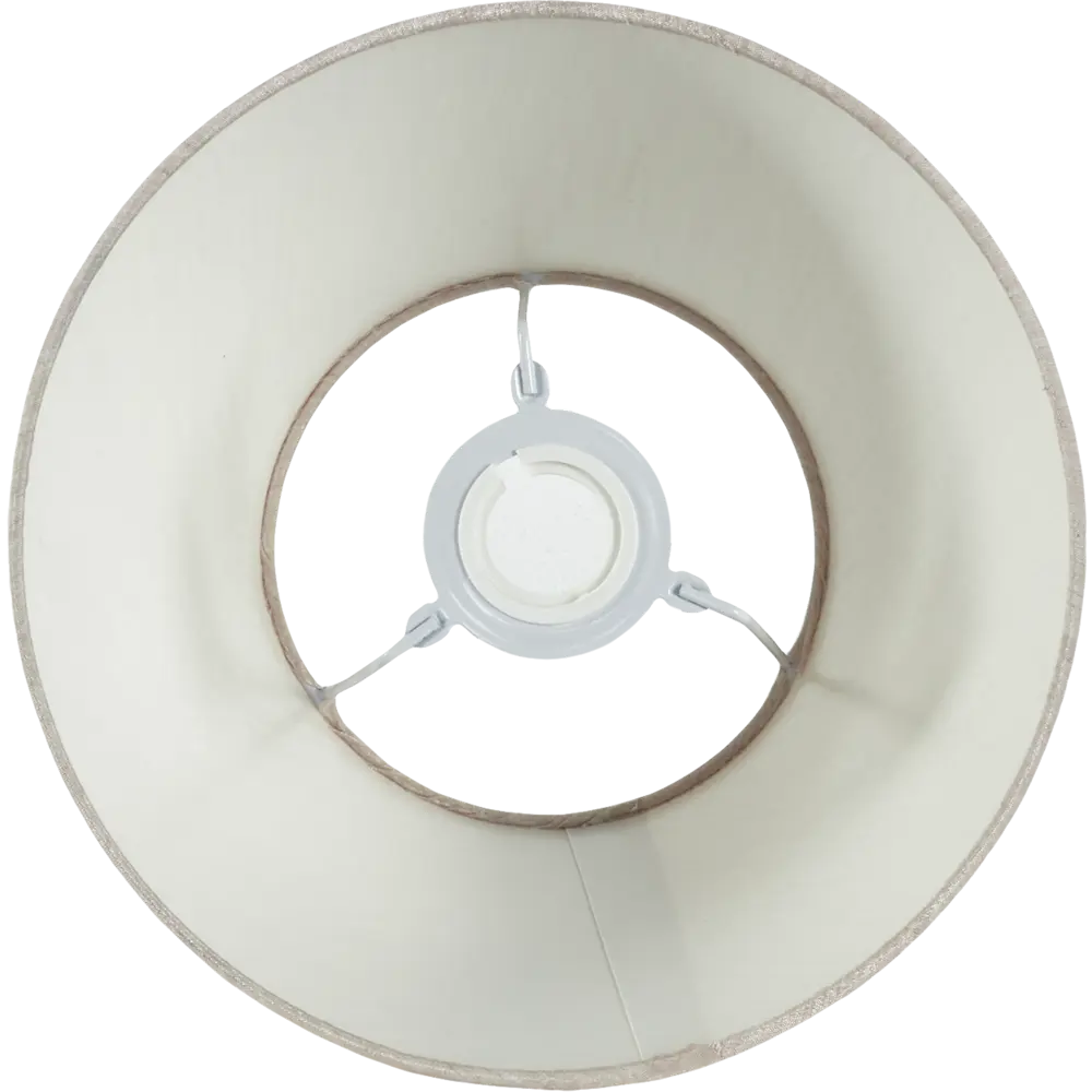 Абажур Caramel средний 1xE14/E27 LAMPLANDIA STLM-2167902 - Вид №2