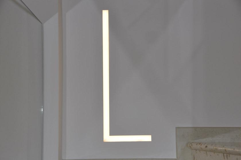 Brillamenti Линейный профиль освещения Barra sun-id-1454048 - Вид №1