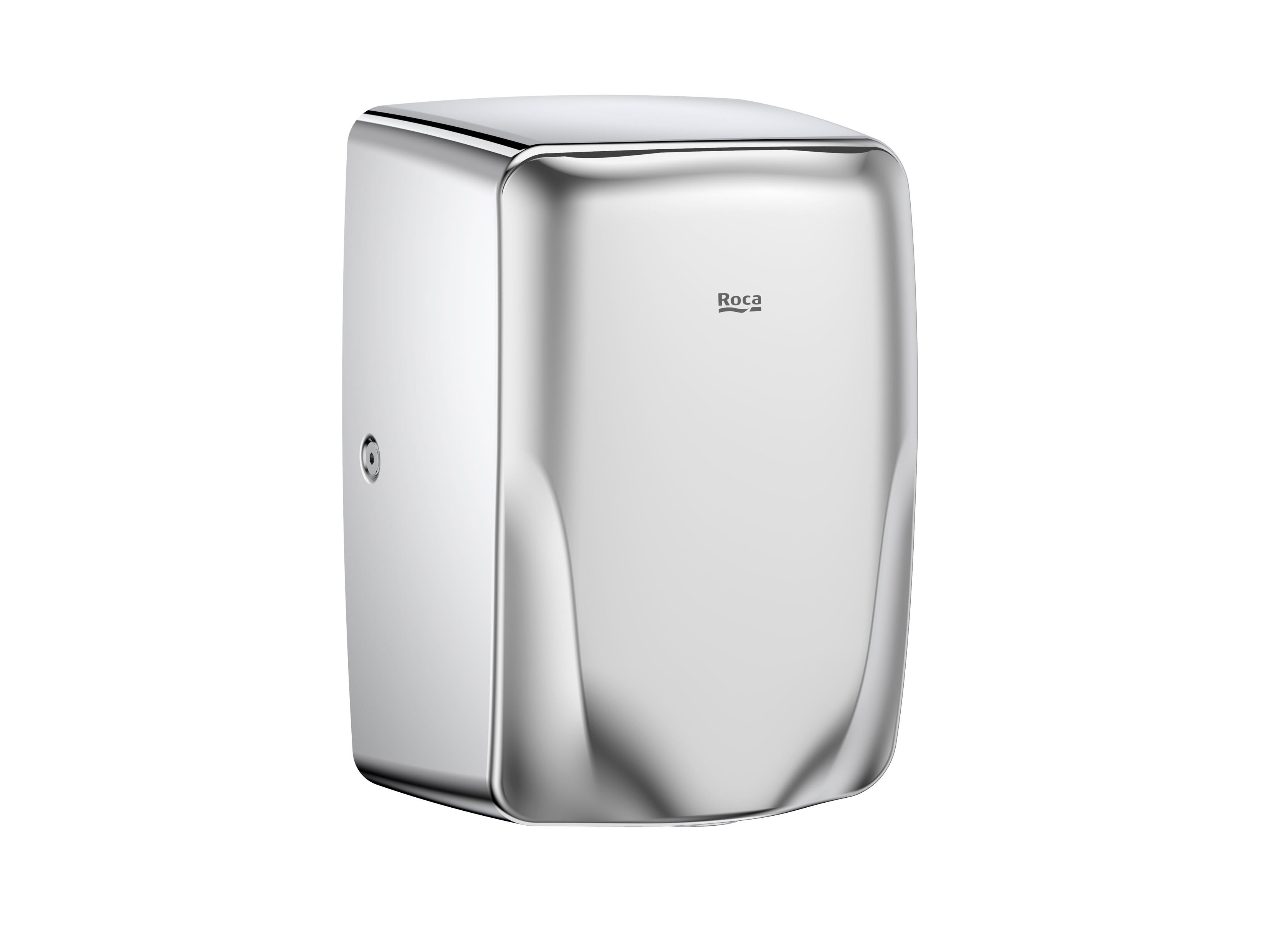 Пластиковые электрические полотенца Roca Public ARCH-00050394 - Вид №1