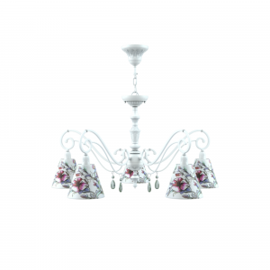 E3-05-WM-LMP-O-13-CRL-E3-05-GR-DN Люстра 19 Maytoni Classic