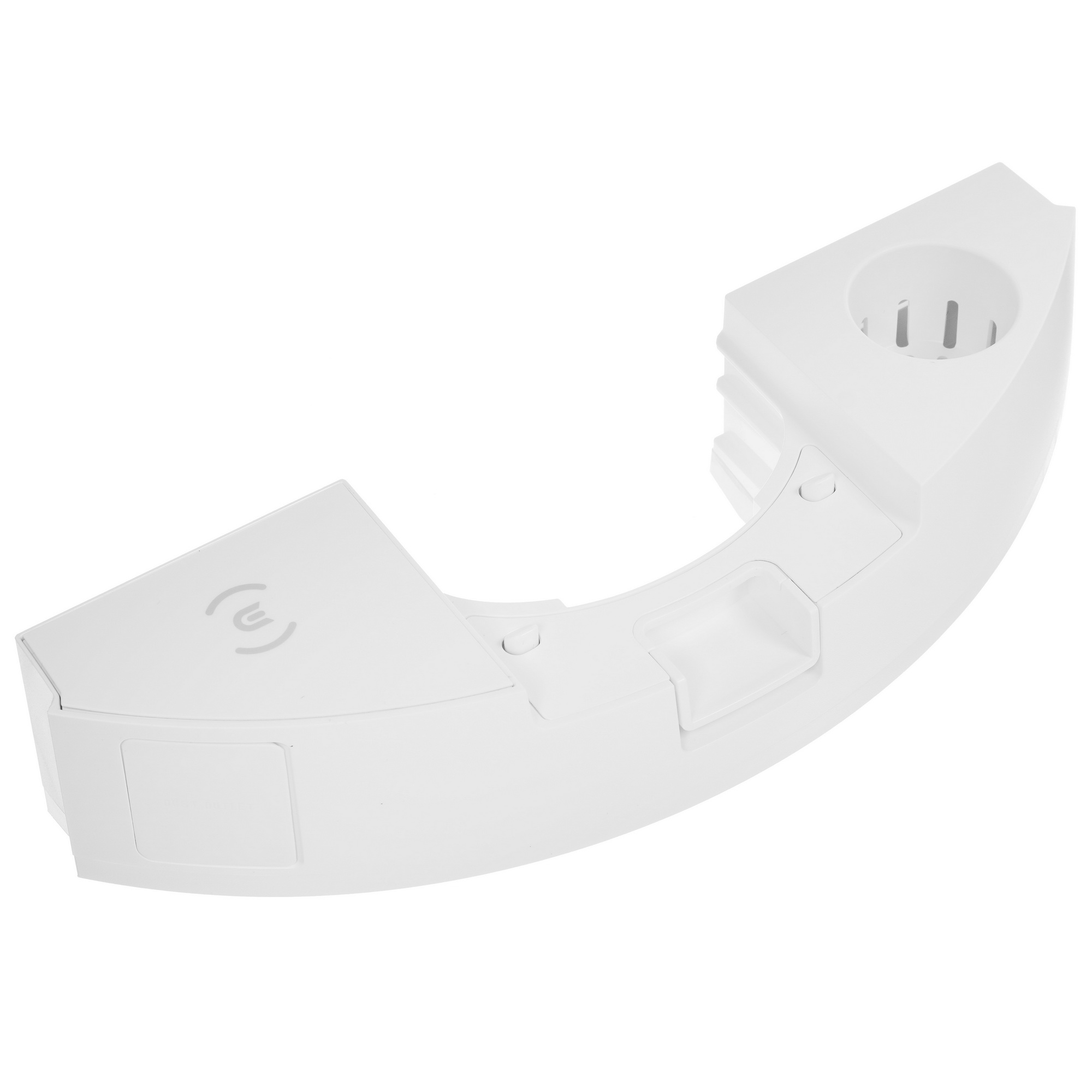 9932267 Робот-пылесос Ecovacs DEEBOT T10 RU белый STDN-0072758 - Вид №9