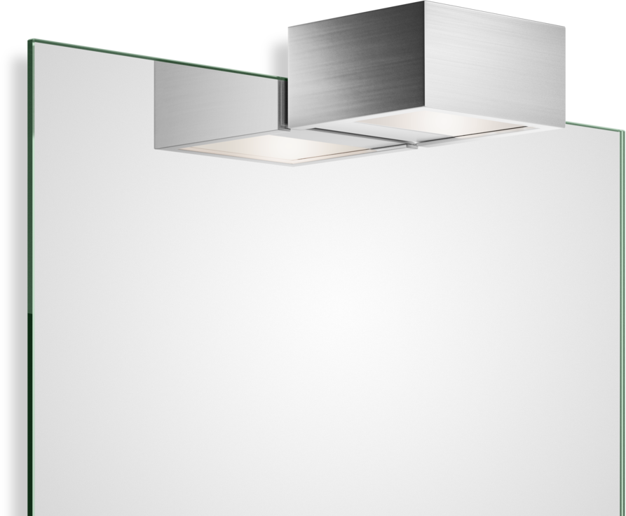 0409374 накладной светильник на зеркало BOX 1-10 DECOR WALTHER