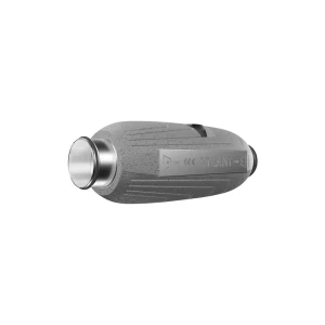 Вентилятор канальный центробежный Era Pro Atlant D200 мм 24 дБ 1130 м3/ч цвет серый