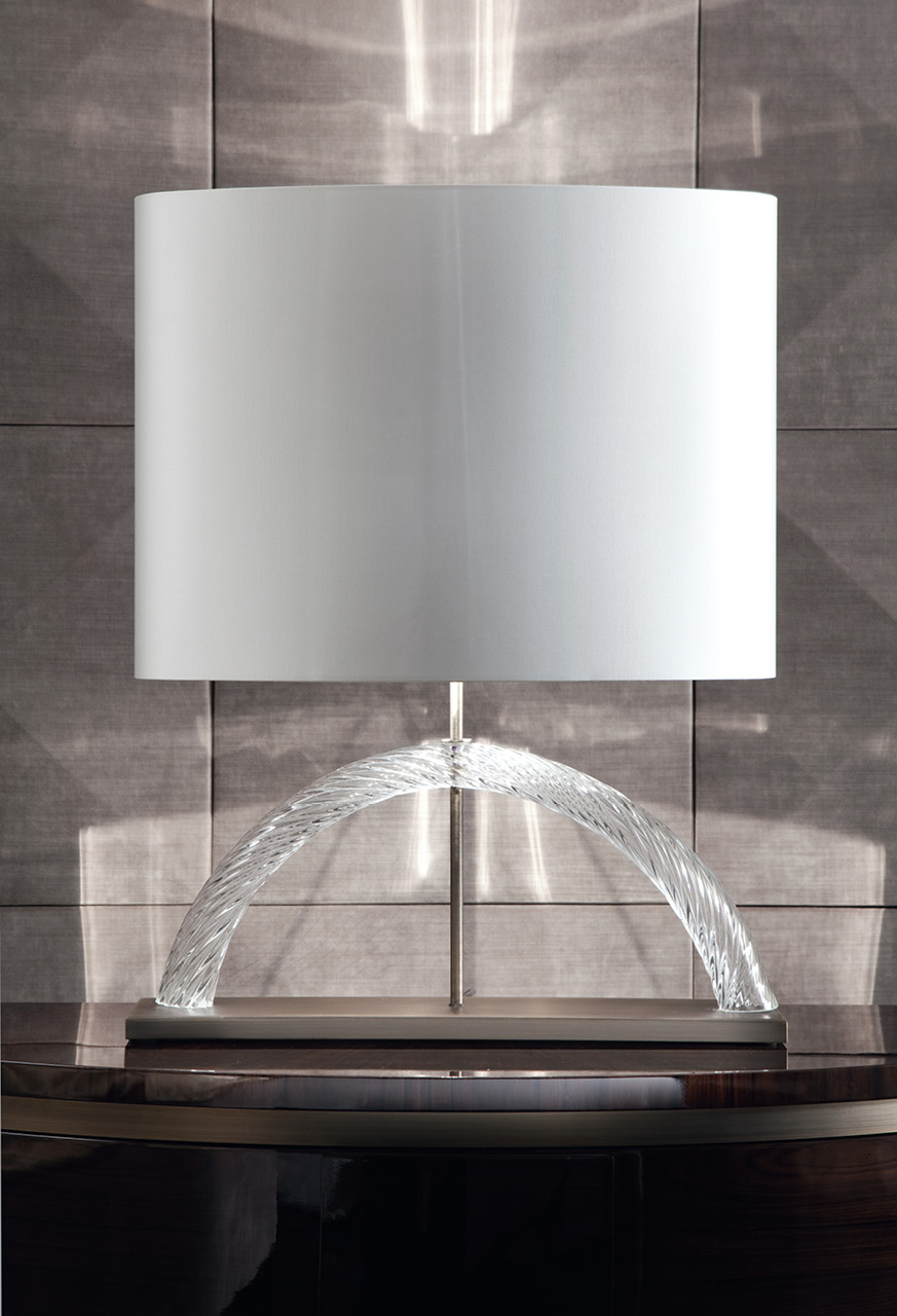 GRST280 Coliseum лампа настольная Ponte - giorgio collection Декор - Вид №2