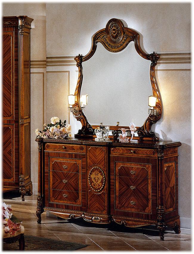 Комод  PISTOLESI 932 Tresor