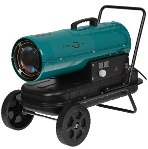 5400860 Тепловая пушка дизельная FinePower FDFH-200TW