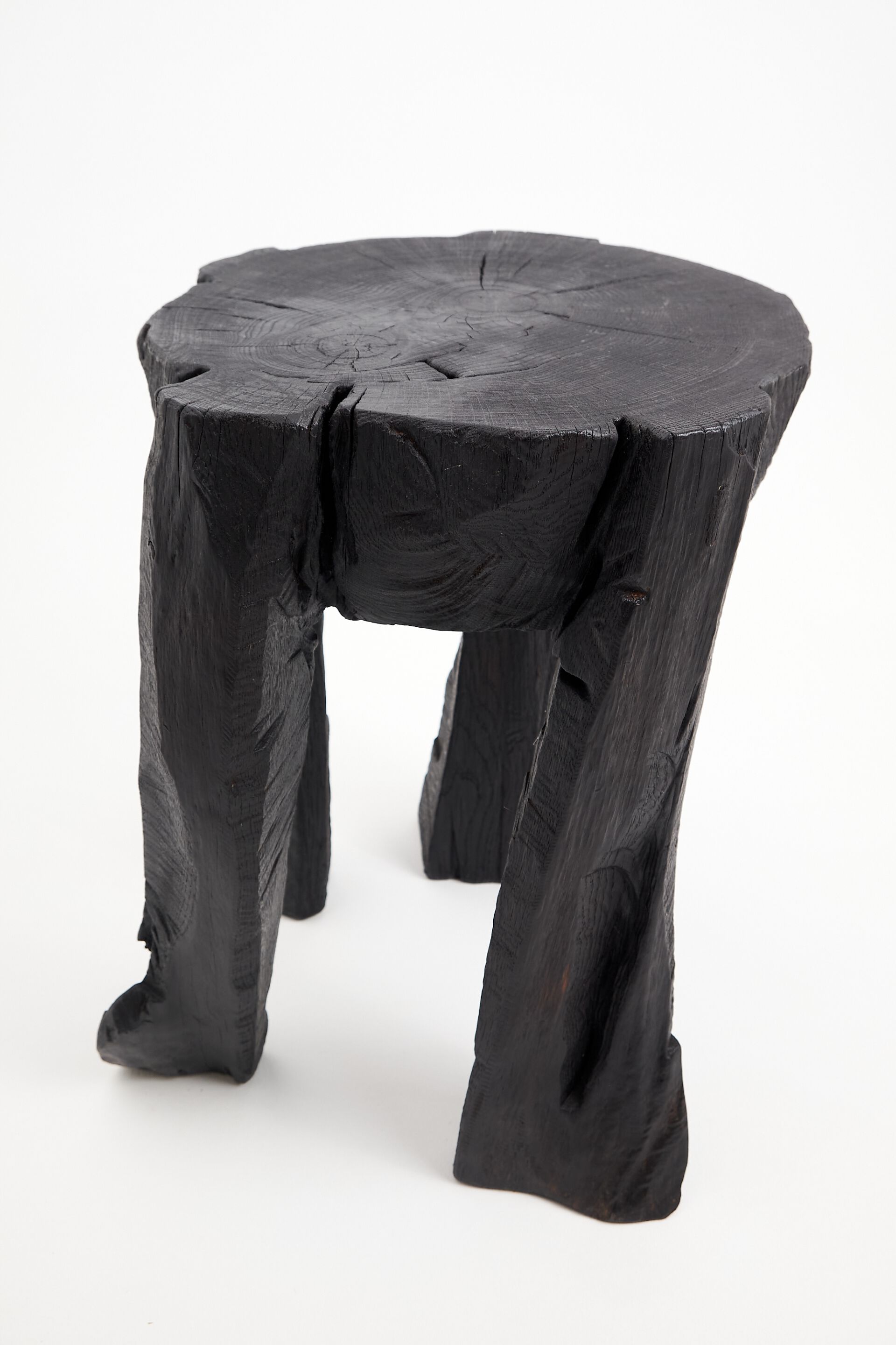 Журнальный столик из дуба Logniture Jownik ARCH-00069451 - Вид №6