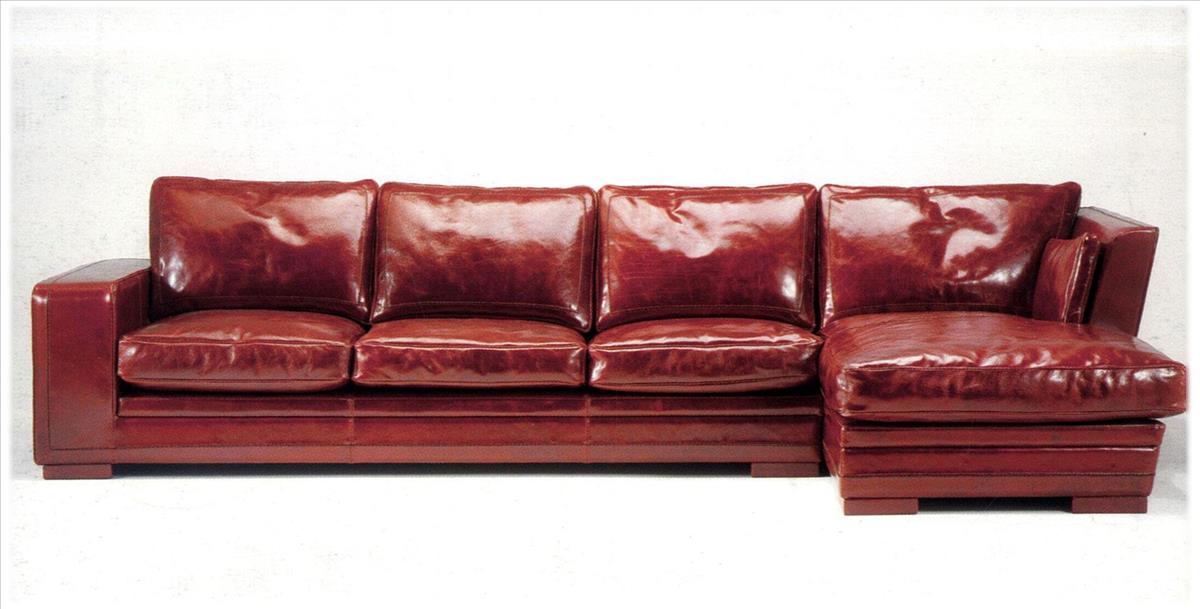Диван  ULIVI Rex Sectional 
