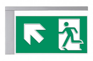 DST-2157 Vir-bi Daisalux Светильники сигнальные Белый