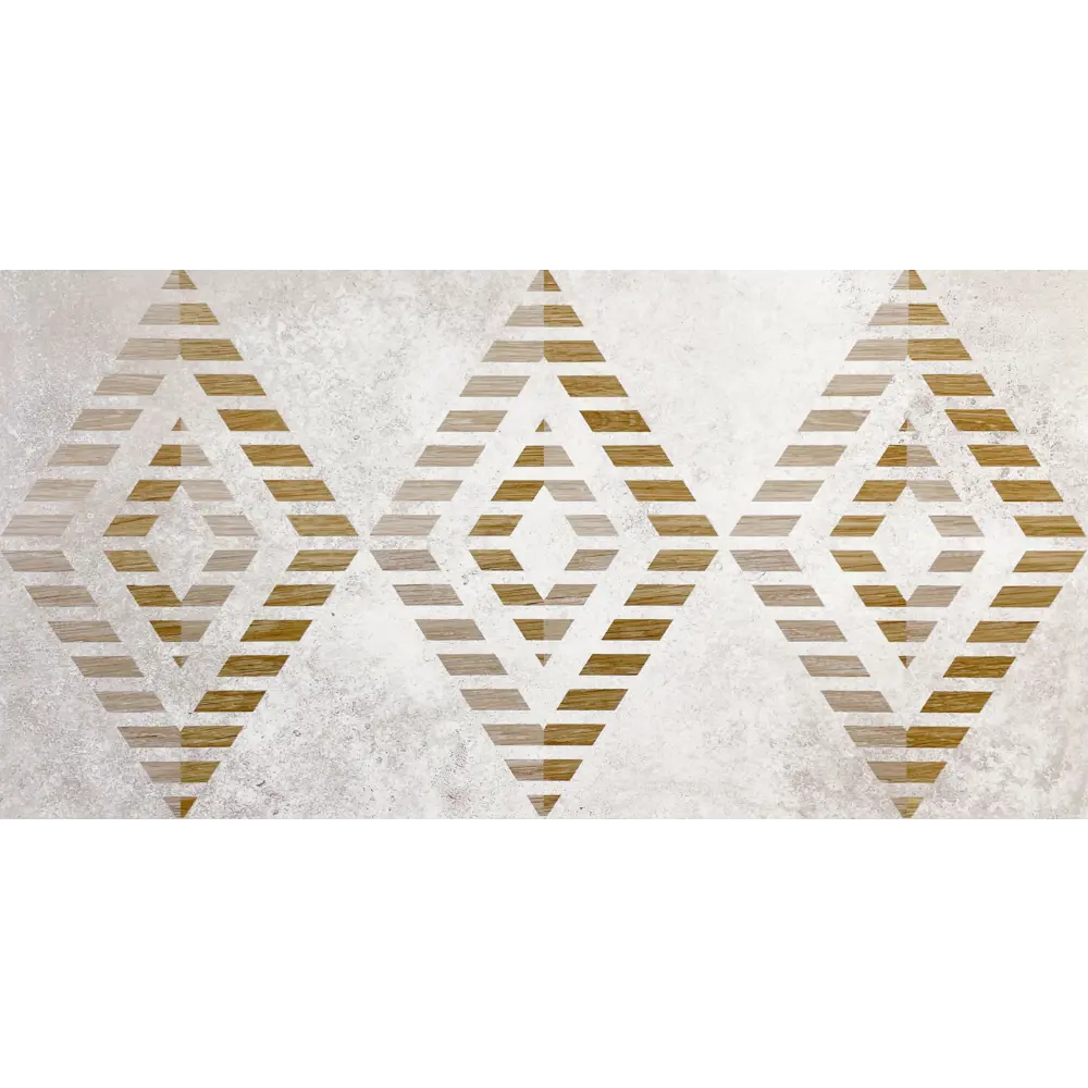 Керамическая плитка Нефрит-Керамика Эни светло-серая 30×60 см 89232591 STLM-0946988 - Вид №1