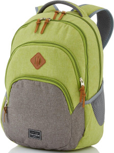 96308-80 Рюкзак 96308 Melange 15,6' Travelite Basics