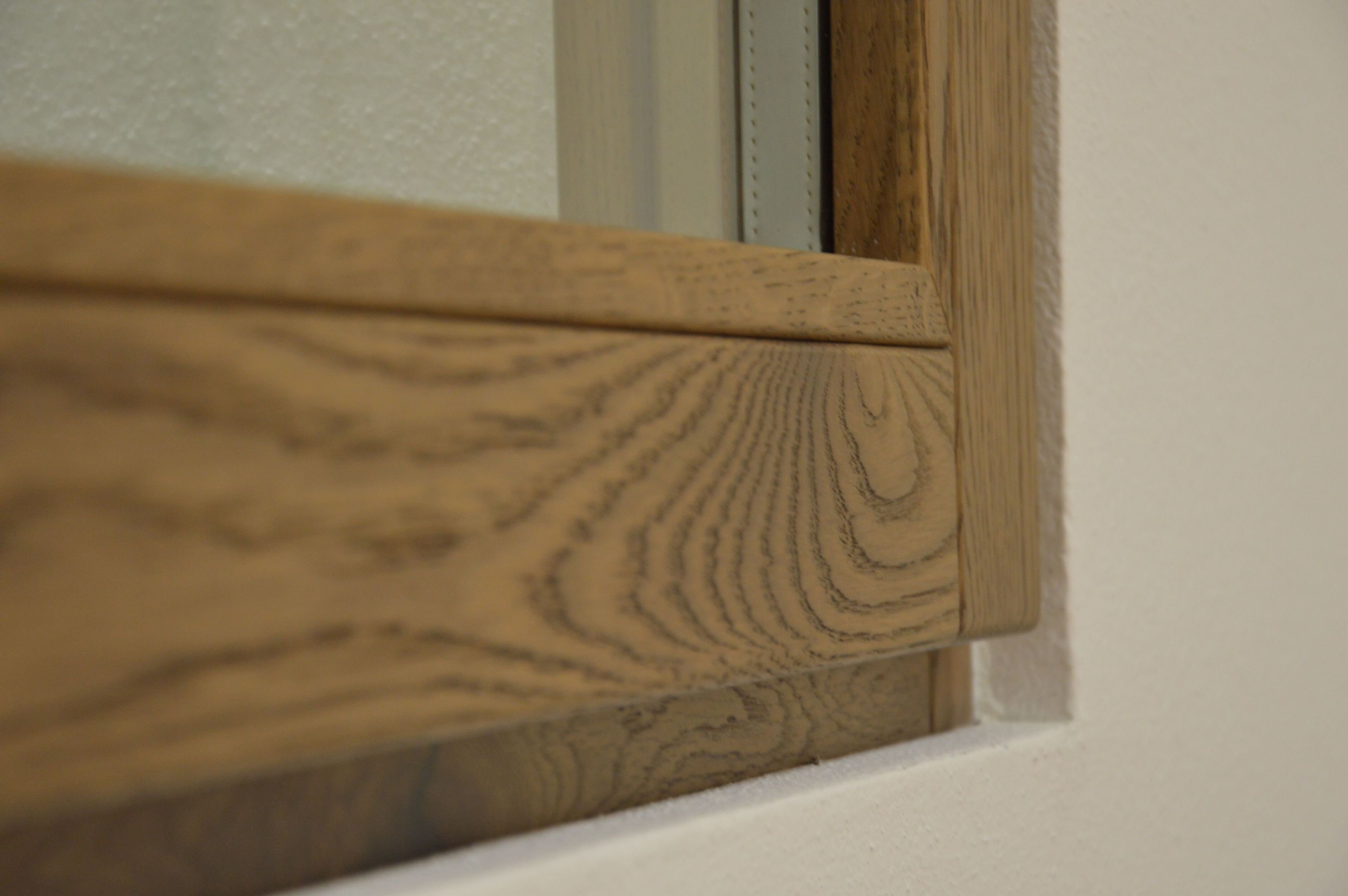 Деревянные окна Bussi VISALUX L ARCH-00101547 - Вид №7