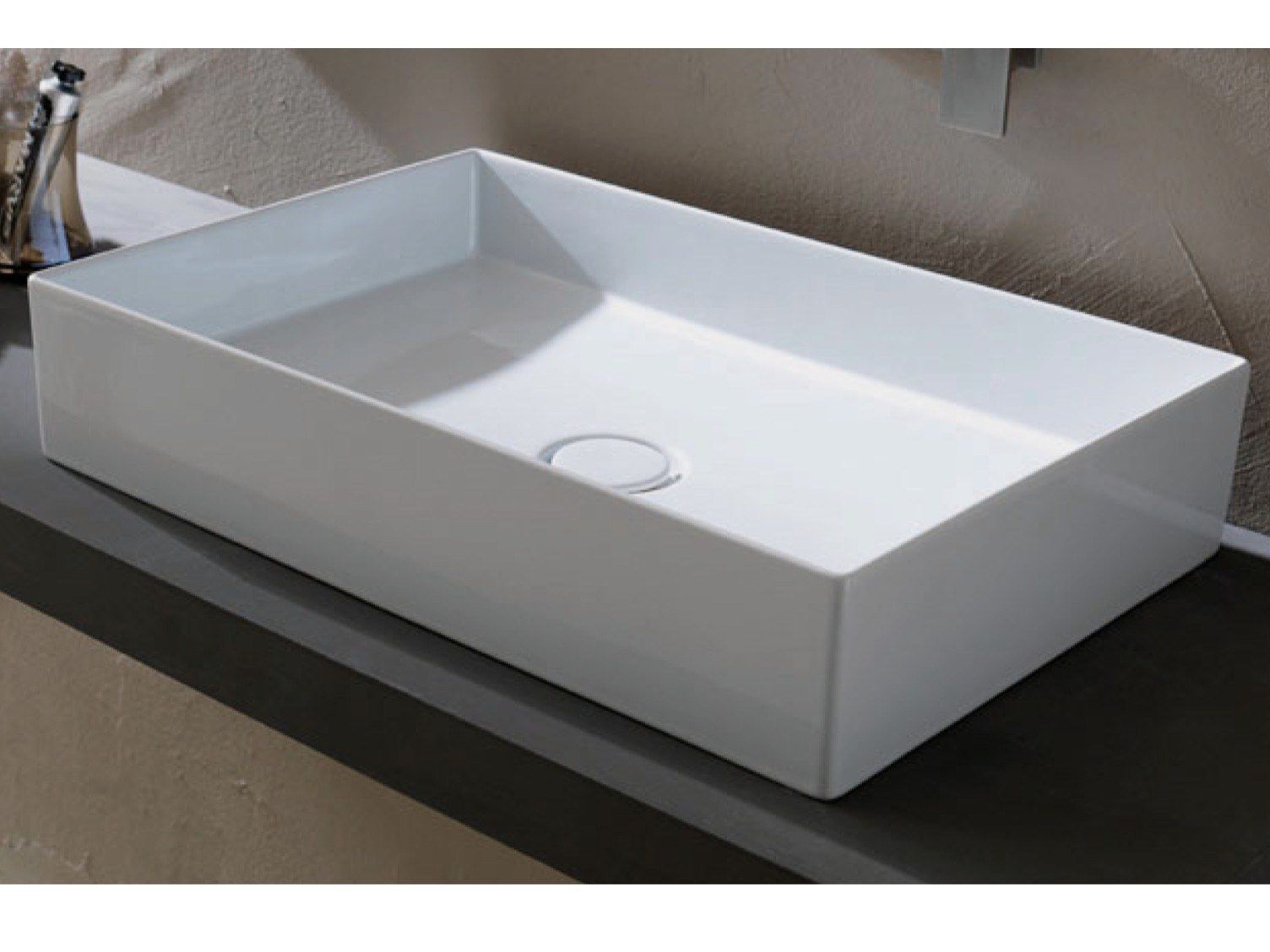 Керамическая столешница FIT INTERIORS SHAPE ARCH-00036219 - Вид №1