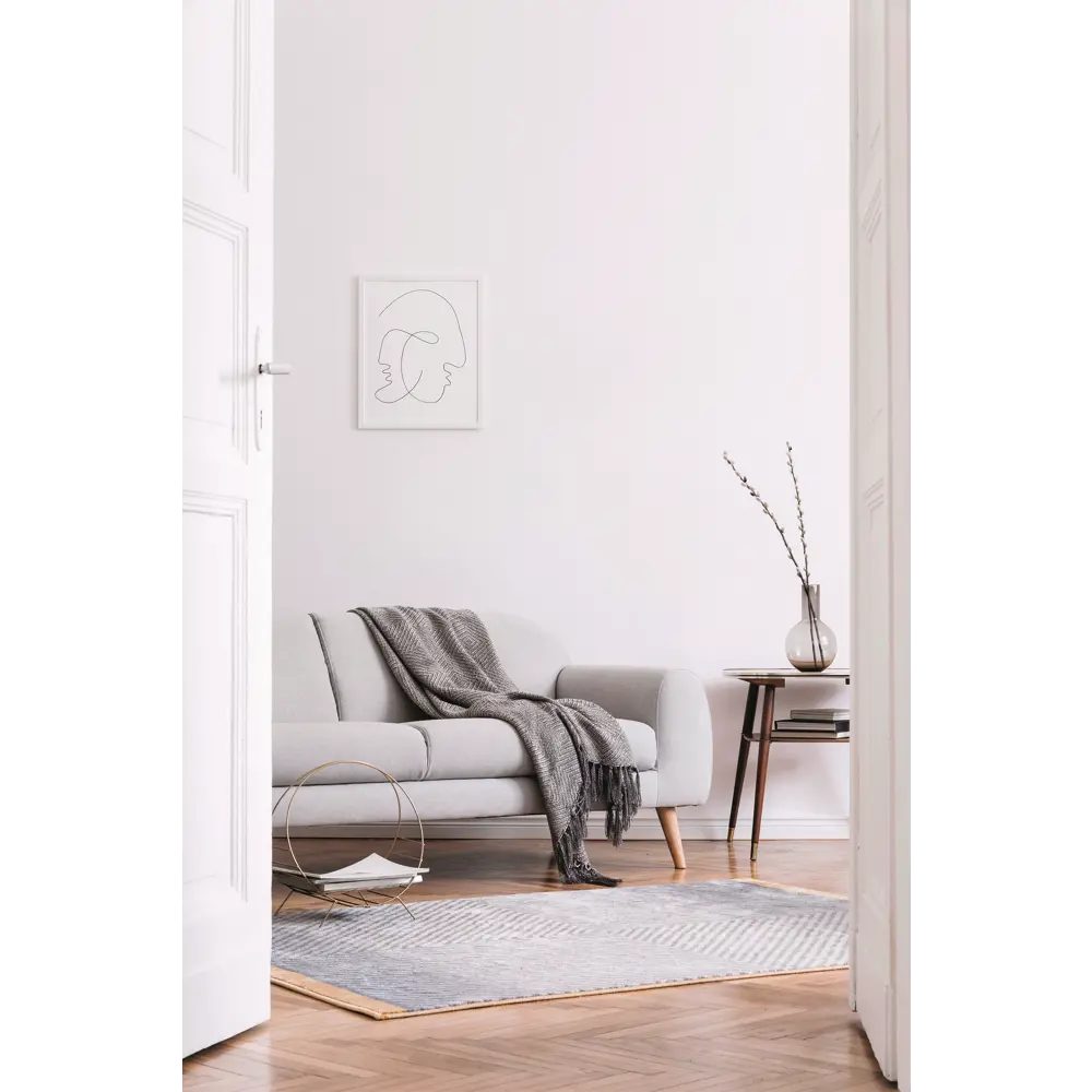 LUXENS Матовая интерьерная краска для стен с колеровкой, 2.5 л 84180999 STLM-0047045 - Вид №3