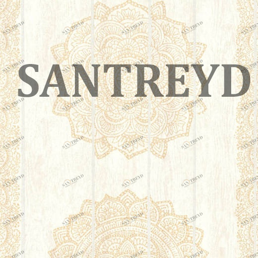 36462-2 Обои A.S. Creation Boho Love 364622