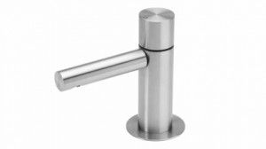 T7.10 Смеситель для раковины  Waterrevolution Line LAPA